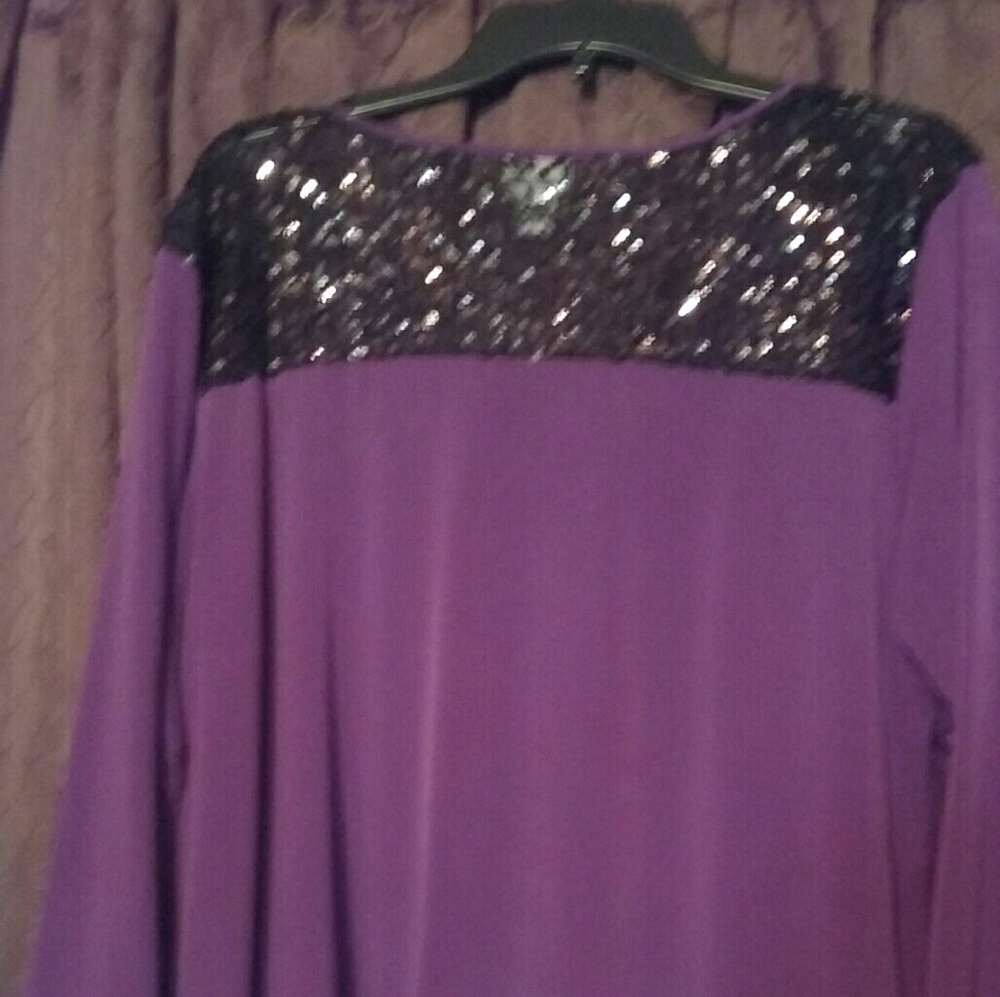 Jacquelyn Smith Top - Picture 6 of 6